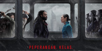 Nih Trailer Snowpiercer yang Memompa Adrenalin! thumbnail